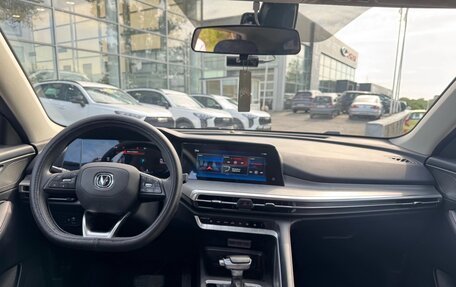 Changan CS35 Plus, 2023 год, 1 650 000 рублей, 10 фотография
