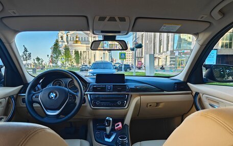 BMW 3 серия, 2012 год, 1 650 000 рублей, 9 фотография