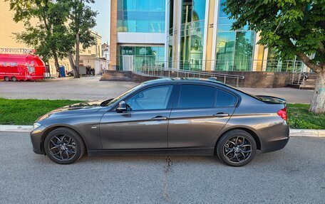 BMW 3 серия, 2012 год, 1 650 000 рублей, 7 фотография