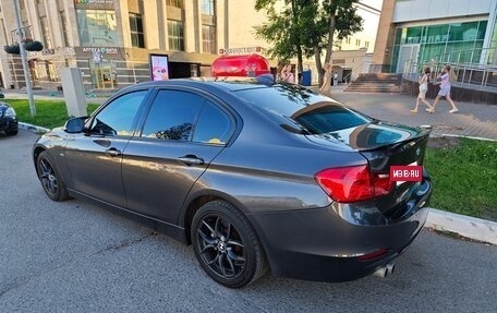 BMW 3 серия, 2012 год, 1 650 000 рублей, 4 фотография
