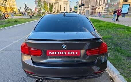 BMW 3 серия, 2012 год, 1 650 000 рублей, 5 фотография