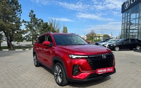 Changan CS35 Plus, 2023 год, 1 650 000 рублей, 8 фотография