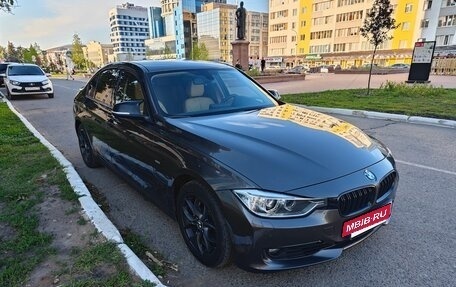 BMW 3 серия, 2012 год, 1 650 000 рублей, 2 фотография