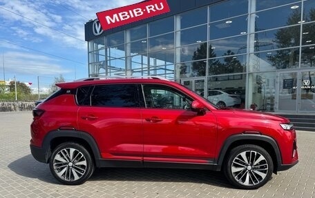 Changan CS35 Plus, 2023 год, 1 650 000 рублей, 7 фотография
