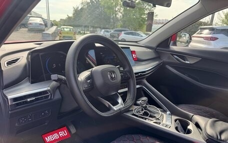 Changan CS35 Plus, 2023 год, 1 650 000 рублей, 9 фотография