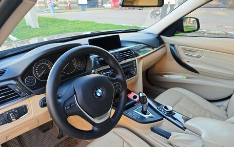 BMW 3 серия, 2012 год, 1 650 000 рублей, 10 фотография