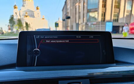 BMW 3 серия, 2012 год, 1 650 000 рублей, 14 фотография