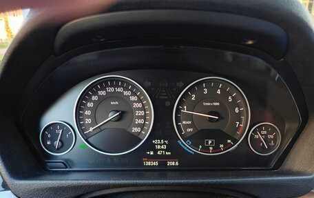 BMW 3 серия, 2012 год, 1 650 000 рублей, 13 фотография