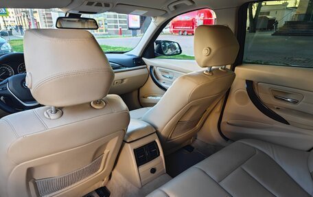 BMW 3 серия, 2012 год, 1 650 000 рублей, 11 фотография