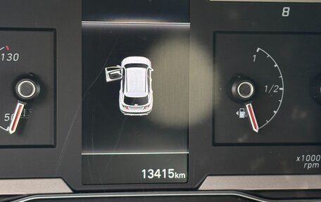 Hyundai Tucson, 2024 год, 3 650 000 рублей, 2 фотография
