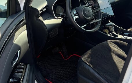Hyundai Tucson, 2024 год, 3 650 000 рублей, 7 фотография