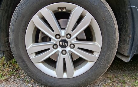 KIA Sportage III, 2016 год, 1 799 000 рублей, 8 фотография