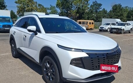 Haval F7, 2025 год, 2 380 000 рублей, 2 фотография