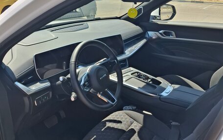 Haval F7, 2025 год, 2 380 000 рублей, 6 фотография