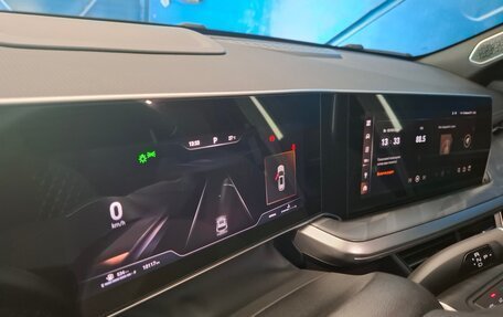 Haval F7, 2025 год, 2 380 000 рублей, 11 фотография