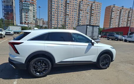 Haval F7, 2025 год, 2 380 000 рублей, 13 фотография
