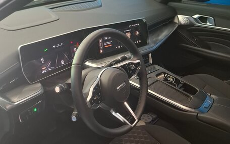 Haval F7, 2025 год, 2 380 000 рублей, 14 фотография