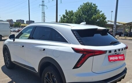 Haval F7, 2025 год, 2 380 000 рублей, 4 фотография