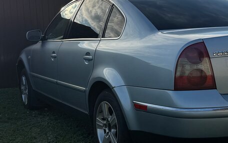 Volkswagen Passat B5+ рестайлинг, 2001 год, 450 000 рублей, 5 фотография
