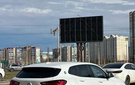 BMW X2, 2022 год, 2 800 000 рублей, 5 фотография