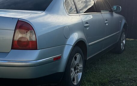 Volkswagen Passat B5+ рестайлинг, 2001 год, 450 000 рублей, 6 фотография