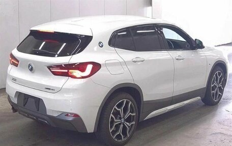 BMW X2, 2022 год, 2 800 000 рублей, 8 фотография