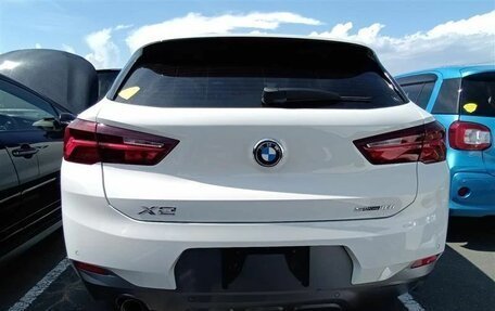 BMW X2, 2022 год, 2 800 000 рублей, 9 фотография