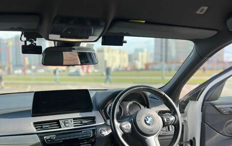 BMW X2, 2022 год, 2 800 000 рублей, 3 фотография