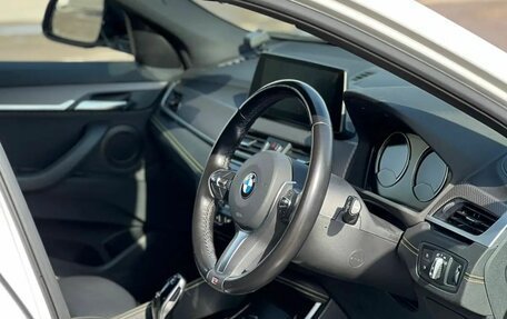 BMW X2, 2022 год, 2 800 000 рублей, 4 фотография