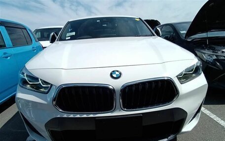 BMW X2, 2022 год, 2 800 000 рублей, 10 фотография