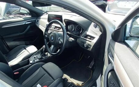 BMW X2, 2022 год, 2 800 000 рублей, 12 фотография