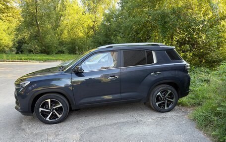 Hyundai ix35, 2021 год, 2 100 000 рублей, 5 фотография