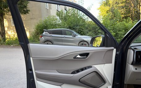 Hyundai ix35, 2021 год, 2 100 000 рублей, 6 фотография