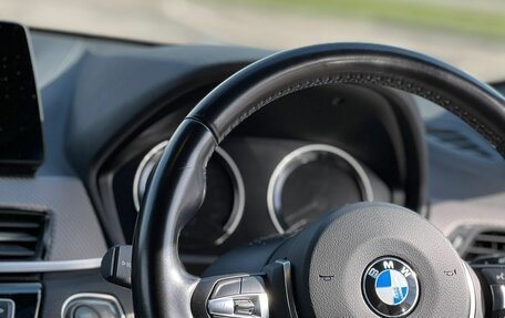 BMW X2, 2022 год, 2 800 000 рублей, 15 фотография