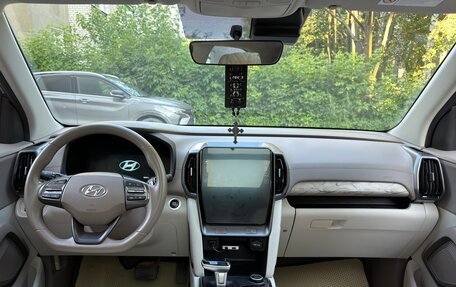 Hyundai ix35, 2021 год, 2 100 000 рублей, 10 фотография