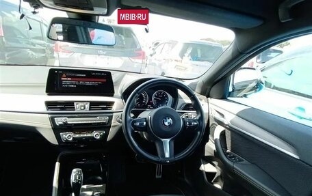 BMW X2, 2022 год, 2 800 000 рублей, 11 фотография