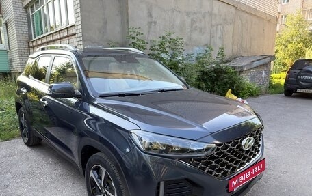 Hyundai ix35, 2021 год, 2 100 000 рублей, 2 фотография