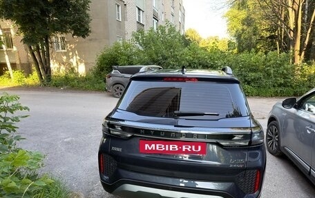 Hyundai ix35, 2021 год, 2 100 000 рублей, 3 фотография