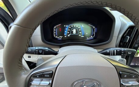 Hyundai ix35, 2021 год, 2 100 000 рублей, 15 фотография