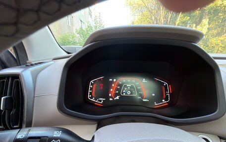Hyundai ix35, 2021 год, 2 100 000 рублей, 20 фотография