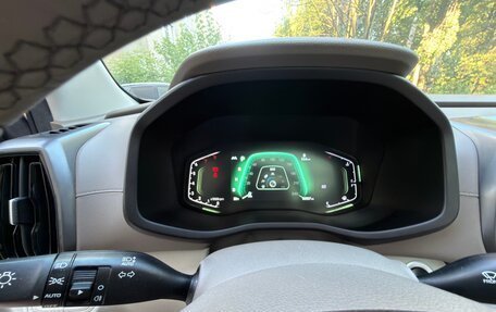 Hyundai ix35, 2021 год, 2 100 000 рублей, 19 фотография