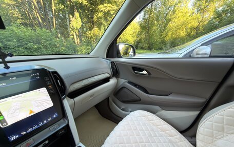 Hyundai ix35, 2021 год, 2 100 000 рублей, 22 фотография