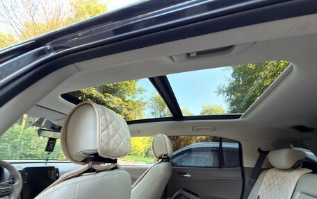 Hyundai ix35, 2021 год, 2 100 000 рублей, 13 фотография