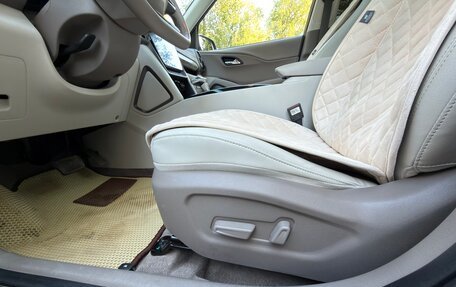 Hyundai ix35, 2021 год, 2 100 000 рублей, 23 фотография