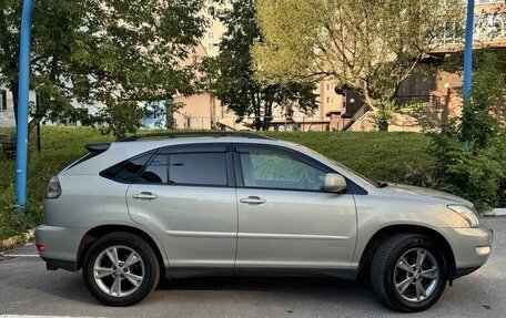 Lexus RX II рестайлинг, 2005 год, 1 250 000 рублей, 3 фотография