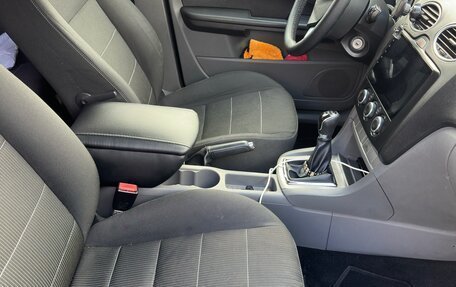 Ford Focus II рестайлинг, 2008 год, 550 000 рублей, 8 фотография