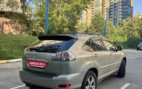 Lexus RX II рестайлинг, 2005 год, 1 250 000 рублей, 5 фотография