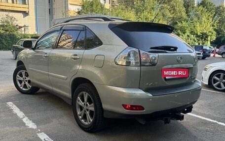 Lexus RX II рестайлинг, 2005 год, 1 250 000 рублей, 4 фотография
