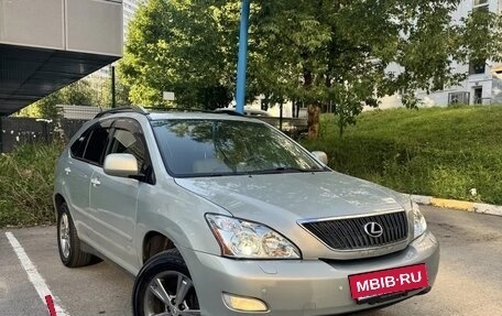 Lexus RX II рестайлинг, 2005 год, 1 250 000 рублей, 2 фотография