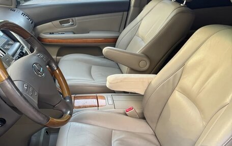 Lexus RX II рестайлинг, 2005 год, 1 250 000 рублей, 7 фотография
